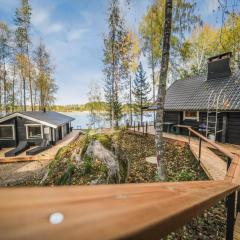 Holiday Home Villa tintinmaja by Interhome