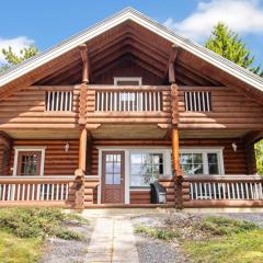 Holiday Home Niinikivi by Interhome