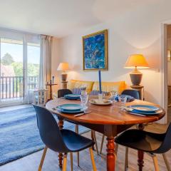 Apartment Eden Park-2 by Interhome