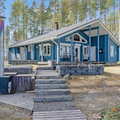 Holiday Home Villa vulpe by Interhome