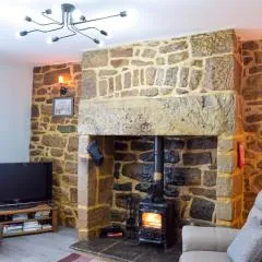 Uk34603 - Melrose Cottage