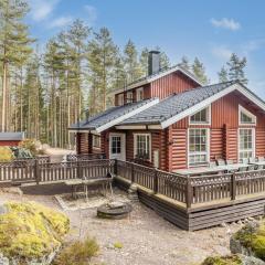 Holiday Home Villa ruhtinas by Interhome