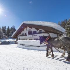 Apartment Waldblick by Interhome