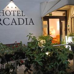 Hotel Arcadia