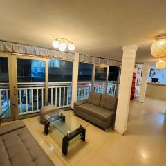 Limsor Apartahotel