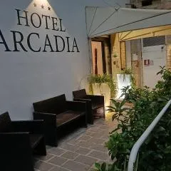 Hotel Arcadia