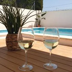 Villa a un paso de Valencia