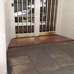 Hospedaje de Raimundo y Monica