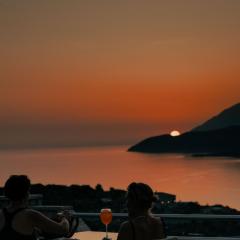 Sunset Serenity