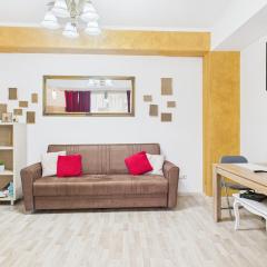 Refugiu Urban 2 Camere Smart