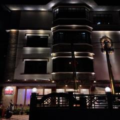 Dragon Inn-A unit of AR Hotels