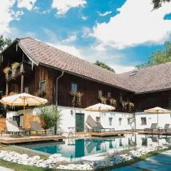 Der Schlosswirt zu Anif - Biedermeierhotel und Restaurant