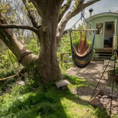 The Shepherd Hut