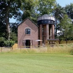 The Pump House