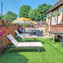 Gainsborough Cottage