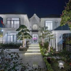 Tung Garden Villa