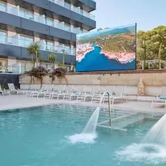 Hotel Ipanema Beach
