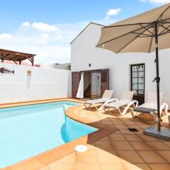 Villa Rosa - VipVipVillas