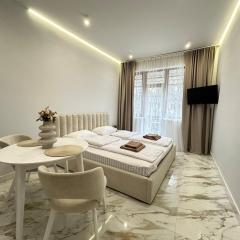 Panorama Bliss Apartment