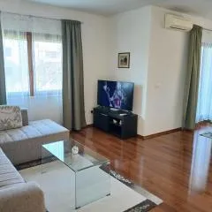 Apartman Mira