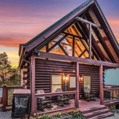 Grand Mountain View Lodge By Ghosal Luxury Lodging