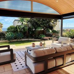 Ocean View Sunset Resort