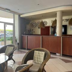 Sunny rooms Sunny beach