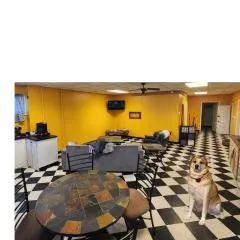 Trailside Furnished Apartment