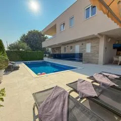 Villa Rozzaria