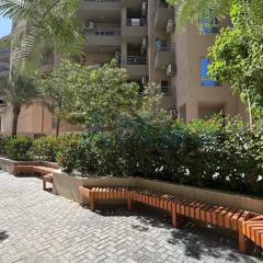 Princess Resort 117 B