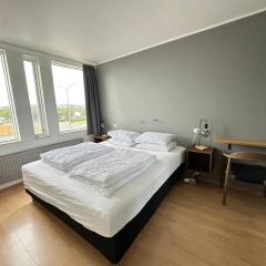 Cosy and family friendly apartment in Kópavogur - Birta Rentals