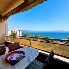 Casamea - Plage 5min, Vue mer, Terrasse, Clim