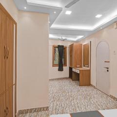 HOTEL PRITHVI RESIDENCY