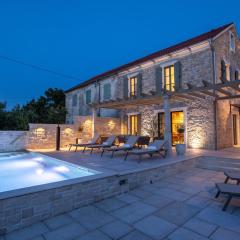 Heritage Villa Francheza