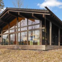 Holiday Home Huvila 132 by Interhome