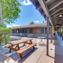 Exclusive 10,000 Islands Access Everglades Escape