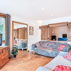 Apartment Bellentre Chalet le Pommier 5 by Interhome