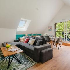 Apartment Saudrais by Interhome