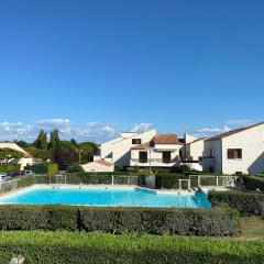 Apartment Moulin de la Brunette-6 by Interhome