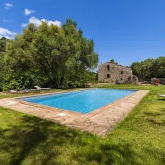 Holiday Home Casa Gabrielle by Interhome