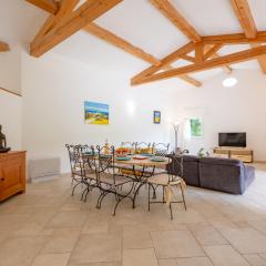 Holiday Home La Pimaleanne by Interhome