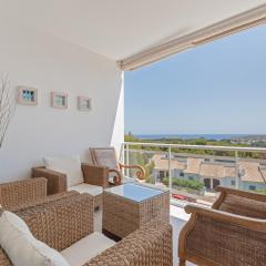 Infinity View Apartment Menorca