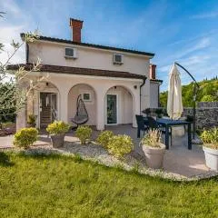 Holiday Home Mihaela by Interhome