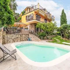 Apartment Pineland app Garden by Interhome
