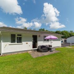 Holiday Home The Birches by Interhome