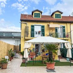 Apartment Tra Mare e Collina-2 by Interhome