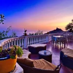 La Collina sul Mare