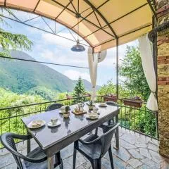 Holiday Home Casa Brezza del Gabberi by Interhome