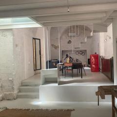 beccherie vecchie fancy loft