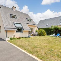 Holiday Home Le Lotus by Interhome